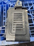 Huskee LT4200 Muffler 951-12270 ; 13W2775S031. Fixed Price $70.00.