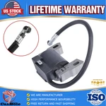 Ignition Coil 5-6.75HP For Briggs Stratton 802574 590454 799381 790817 591932. Fixed Price $16.15.