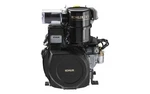 Diesel Engine Kohler KD625-2 Lombardini 9LD 625/2 No Stage V. Fixed Price $5686.45.