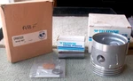 Wisconsin Engines DB209-5SP20 Piston & DR6ES20 Rings. Fixed Price $99.00.